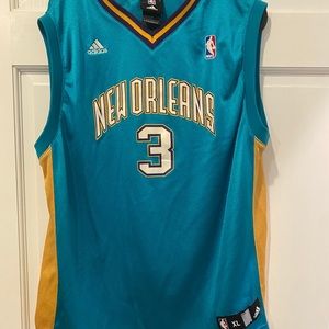 Adidas Chris Paul Jersey